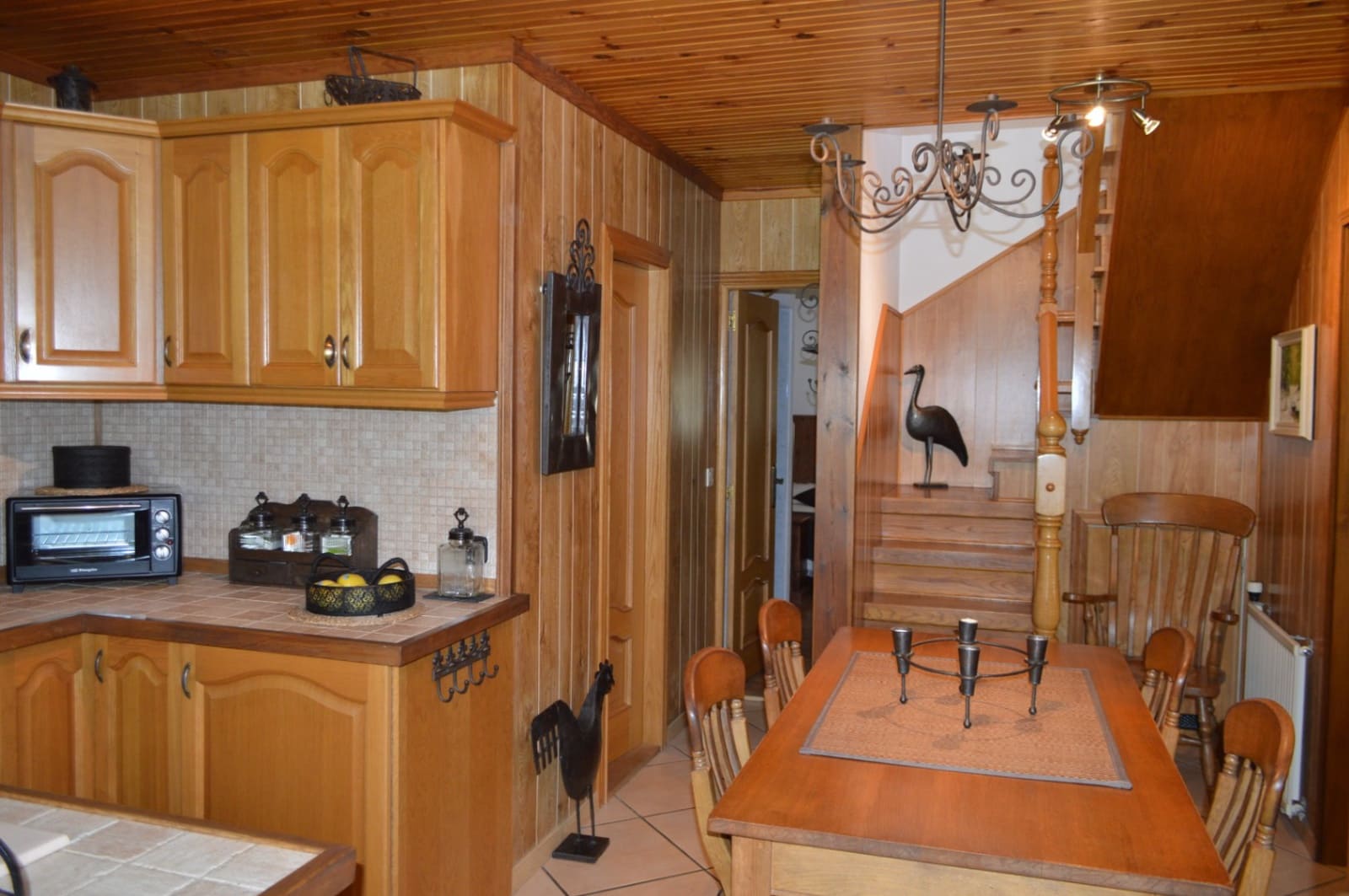 4 soveværelse Villa til salg i Alcalali / Alcanali med swimmingpool garage - € 468.000 (Ref: 9383932)