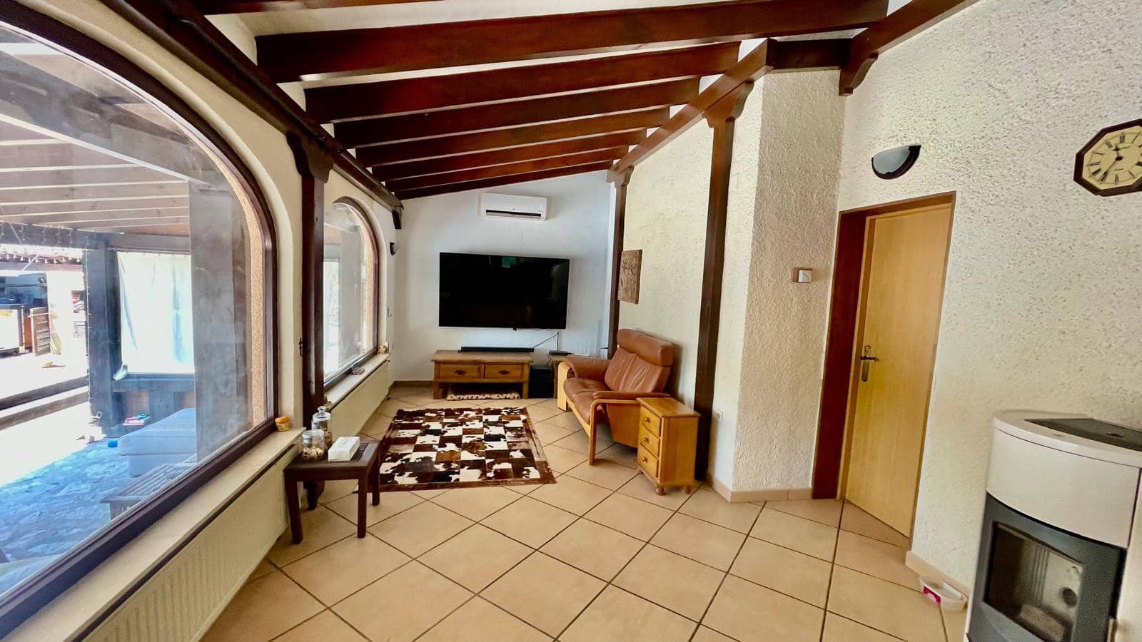 4 soveværelse Villa til salg i Alcalali / Alcanali med swimmingpool garage - € 468.000 (Ref: 9383932)