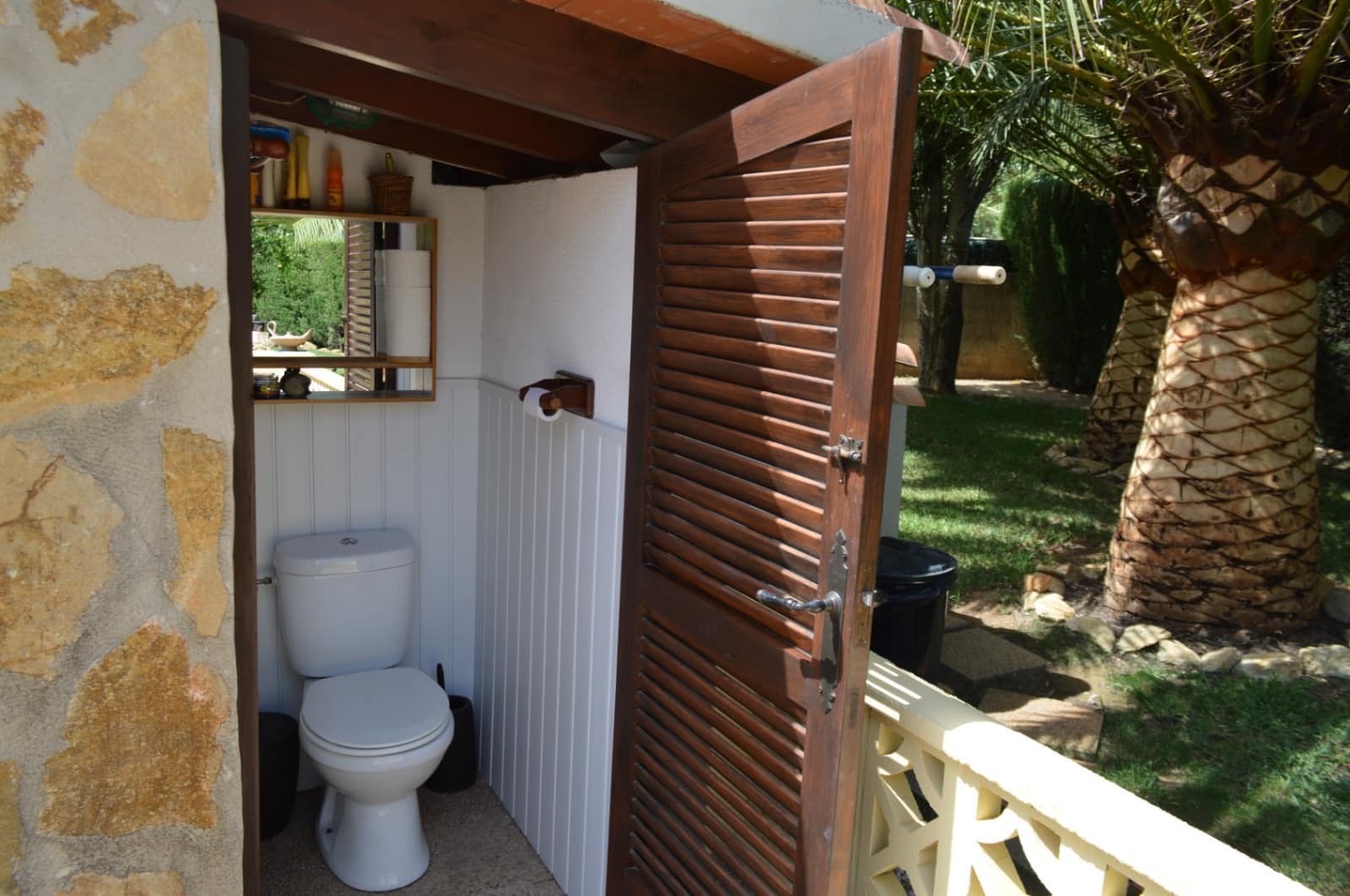 4 soveværelse Villa til salg i Alcalali / Alcanali med swimmingpool garage - € 468.000 (Ref: 9383932)