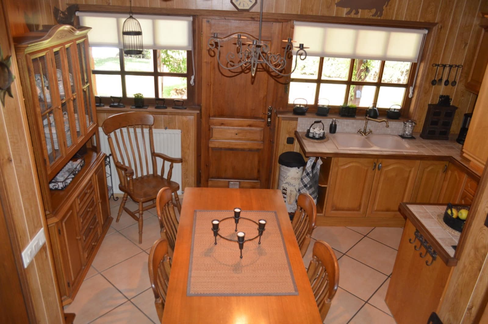 4 soveværelse Villa til salg i Alcalali / Alcanali med swimmingpool garage - € 468.000 (Ref: 9383932)