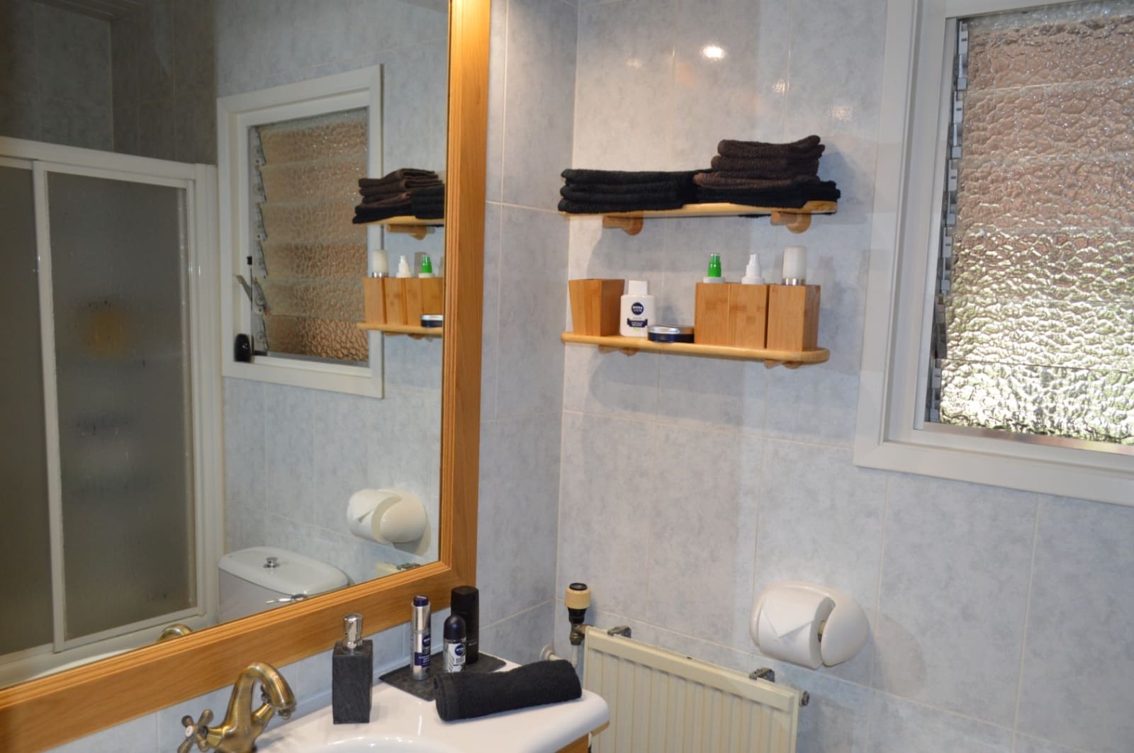 4 soveværelse Villa til salg i Alcalali / Alcanali med swimmingpool garage - € 468.000 (Ref: 9383932)