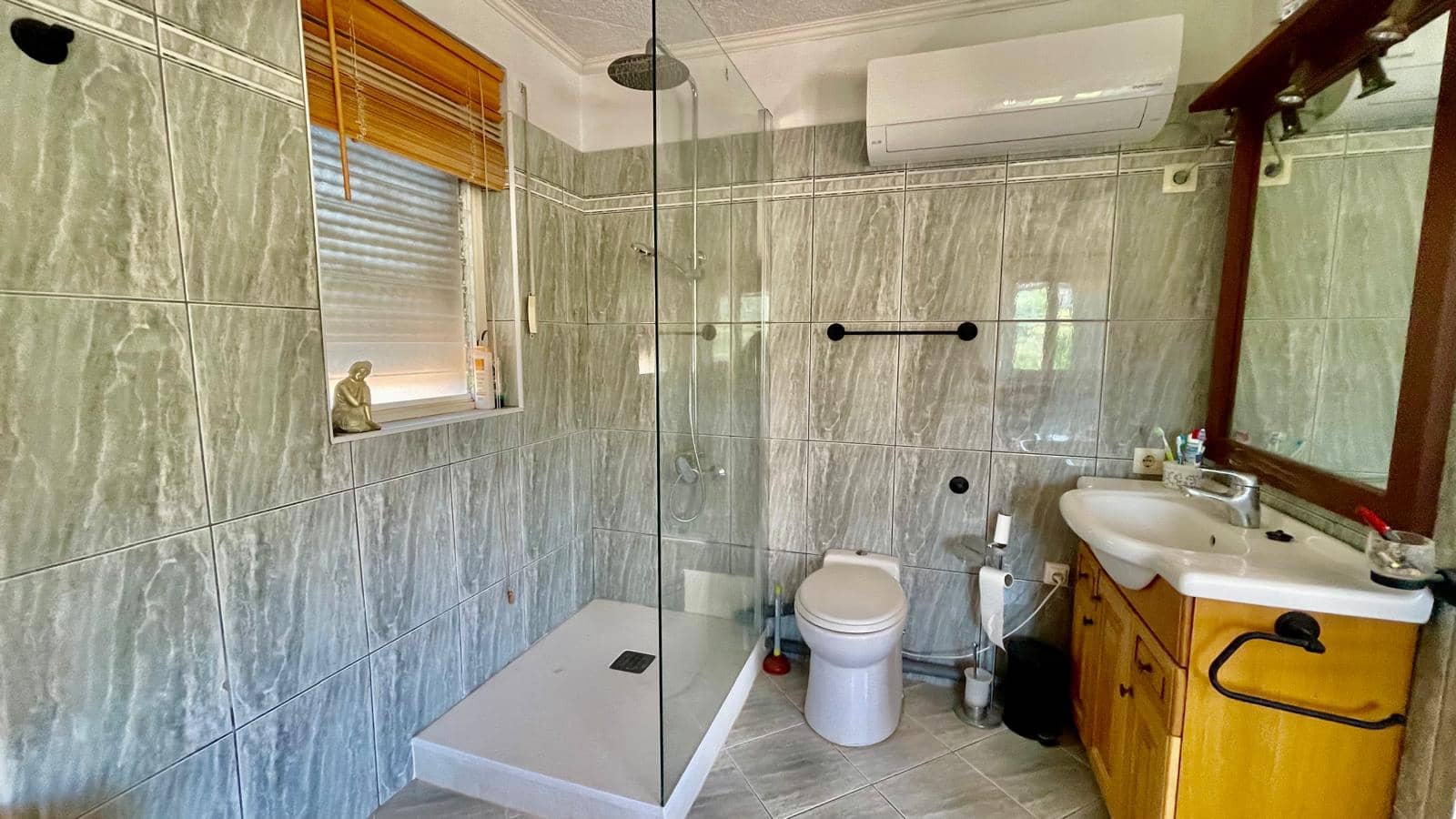 4 soveværelse Villa til salg i Alcalali / Alcanali med swimmingpool garage - € 468.000 (Ref: 9383932)