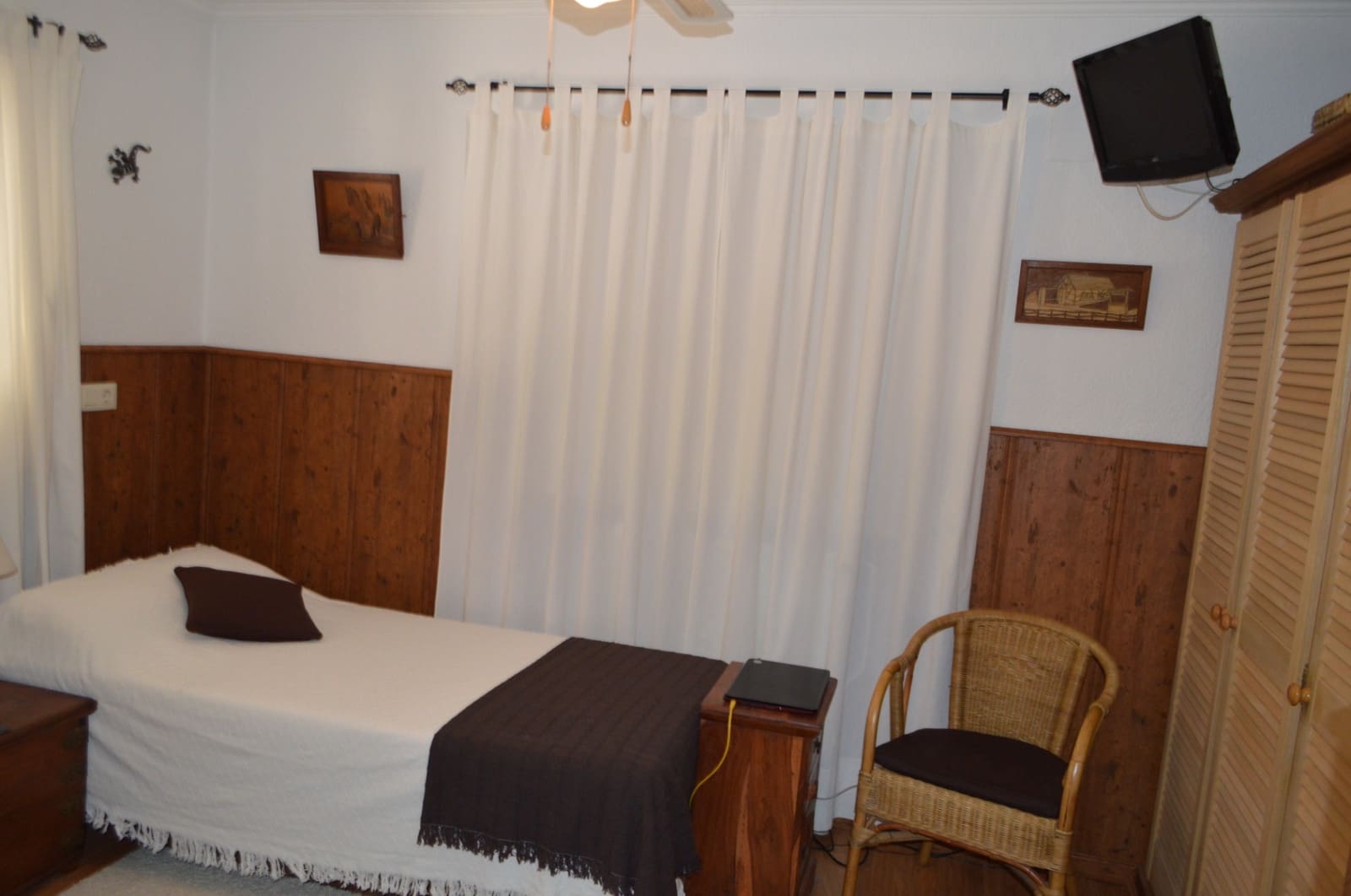 4 soveværelse Villa til salg i Alcalali / Alcanali med swimmingpool garage - € 468.000 (Ref: 9383932)