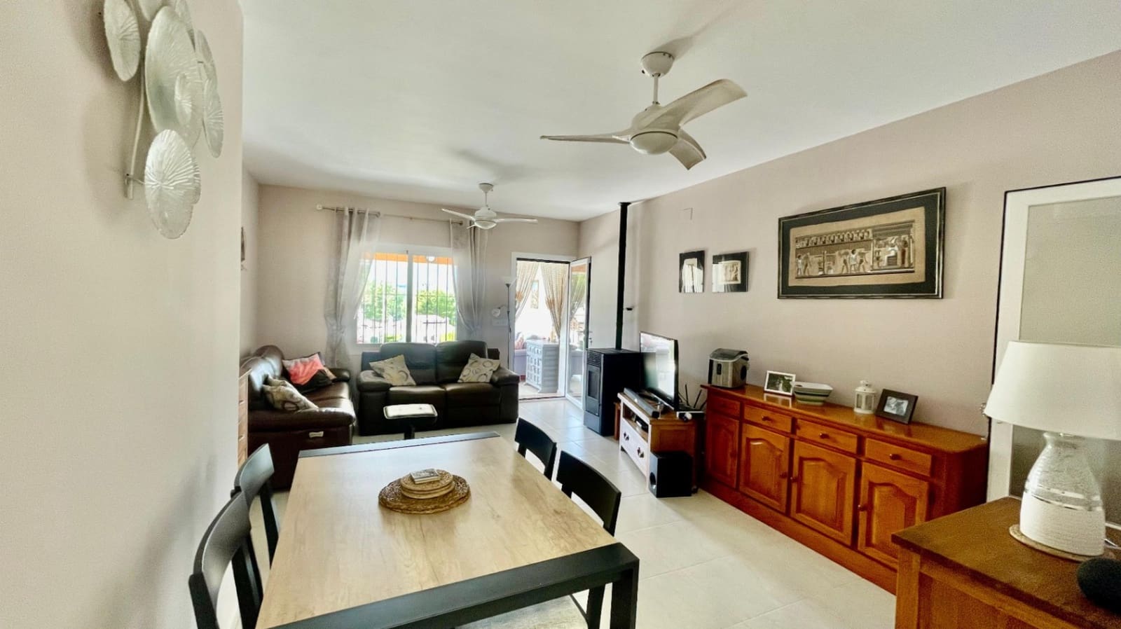 2 camera da letto Villa in vendita in Murla con piscina garage - 245.000 € (Rif: 9383933)