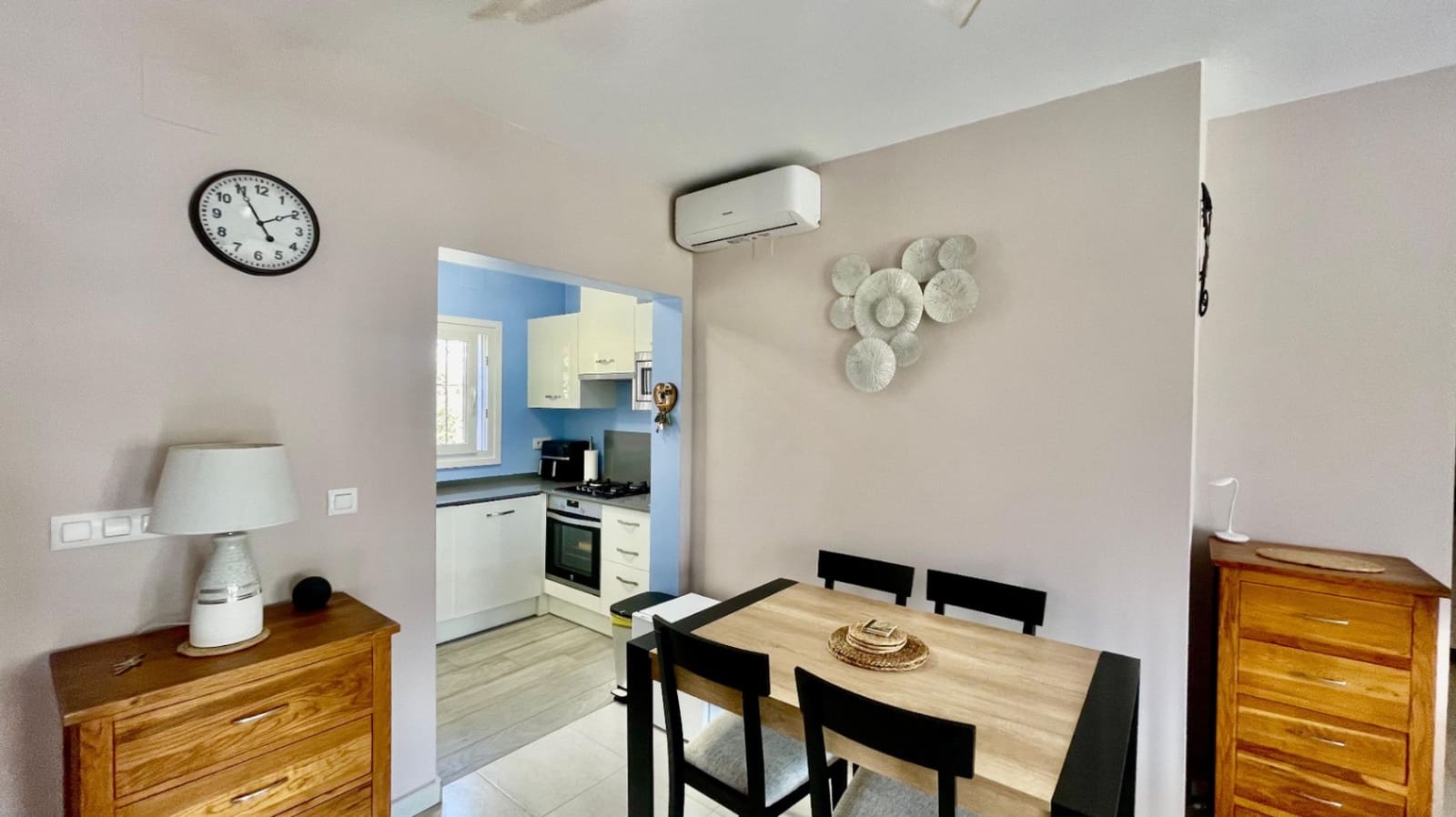 2 camera da letto Villa in vendita in Murla con piscina garage - 245.000 € (Rif: 9383933)