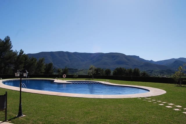 2 quarto Moradia para venda em Murla com piscina garagem - 245 000 € (Ref: 9383933)