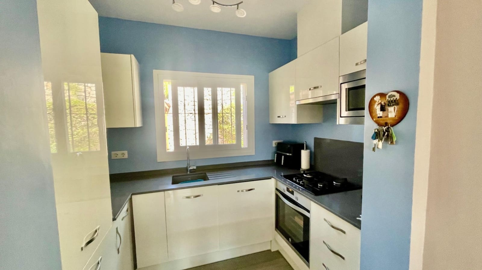 2 camera da letto Villa in vendita in Murla con piscina garage - 245.000 € (Rif: 9383933)