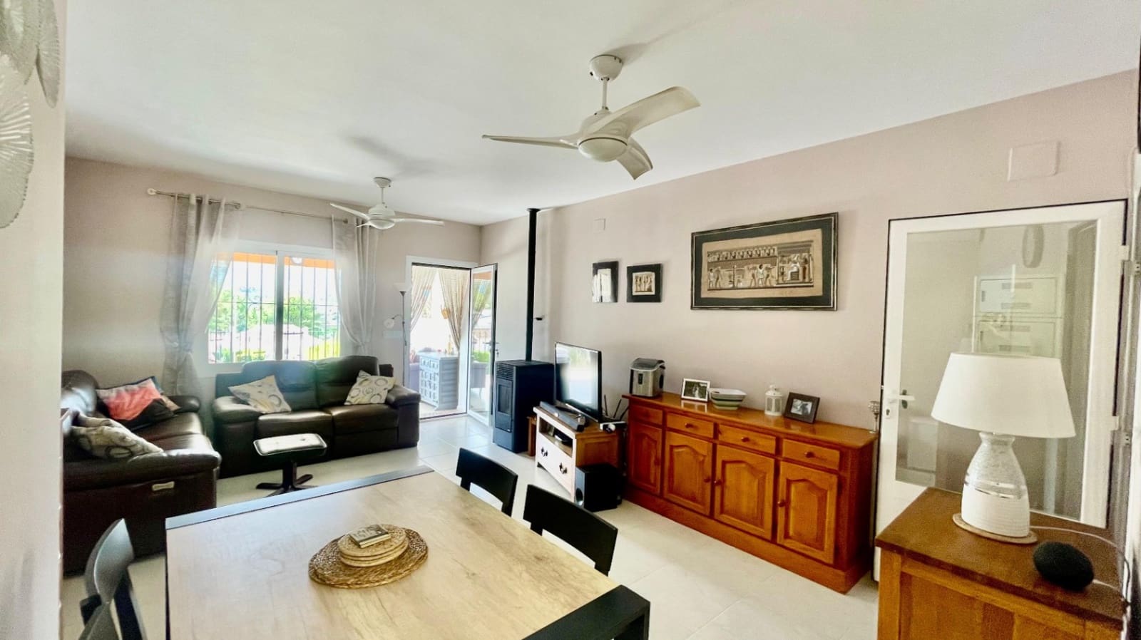 2 camera da letto Villa in vendita in Murla con piscina garage - 245.000 € (Rif: 9383933)