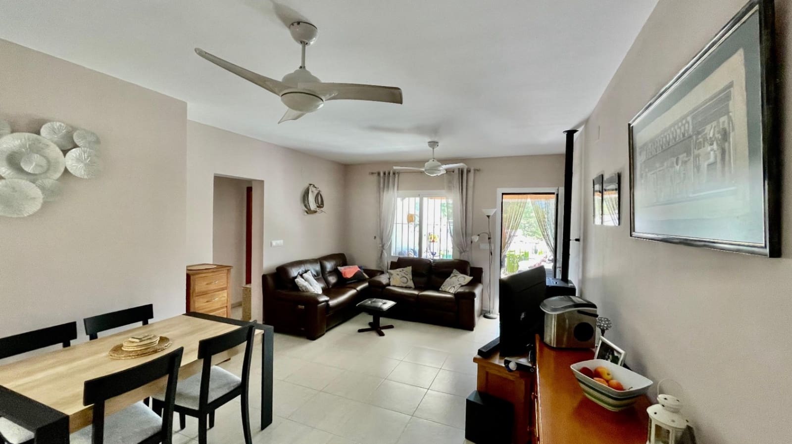 2 camera da letto Villa in vendita in Murla con piscina garage - 245.000 € (Rif: 9383933)