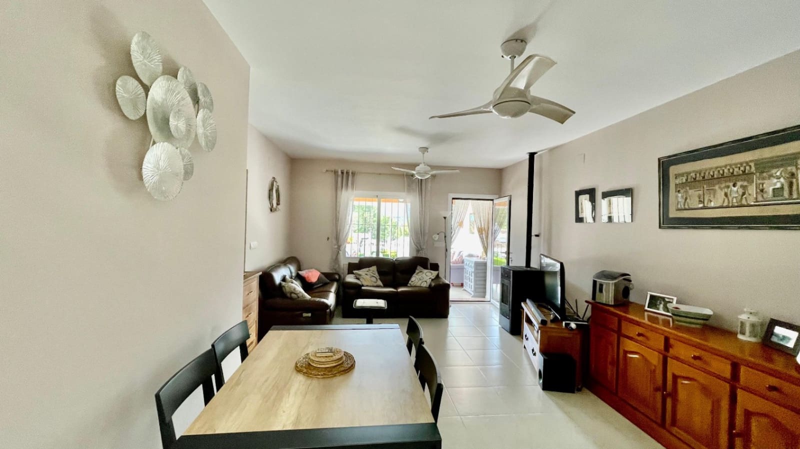 2 camera da letto Villa in vendita in Murla con piscina garage - 245.000 € (Rif: 9383933)