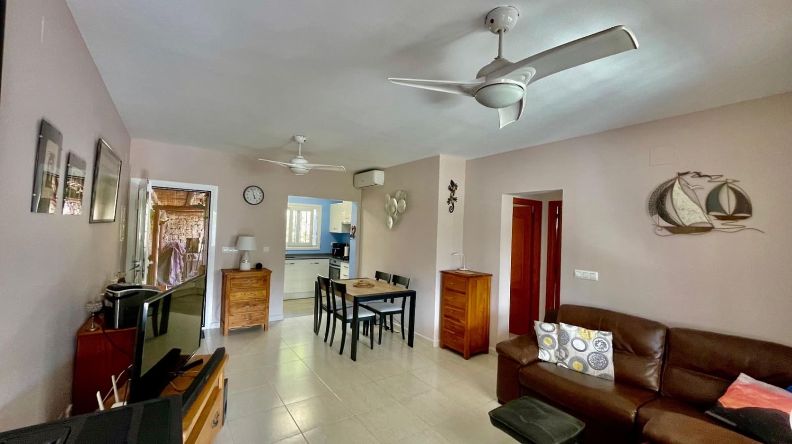 2 camera da letto Villa in vendita in Murla con piscina garage - 245.000 € (Rif: 9383933)