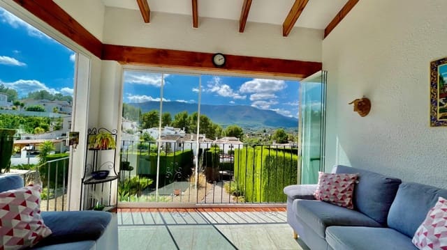 2 quarto Moradia para venda em Murla com piscina garagem - 245 000 € (Ref: 9383933)