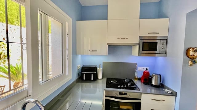 2 quarto Moradia para venda em Murla com piscina garagem - 245 000 € (Ref: 9383933)