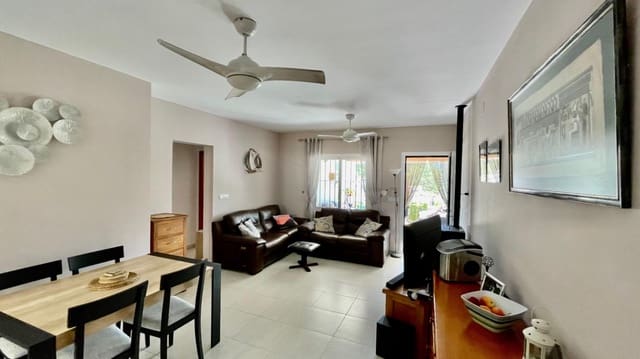 2 quarto Moradia para venda em Murla com piscina garagem - 245 000 € (Ref: 9383933)