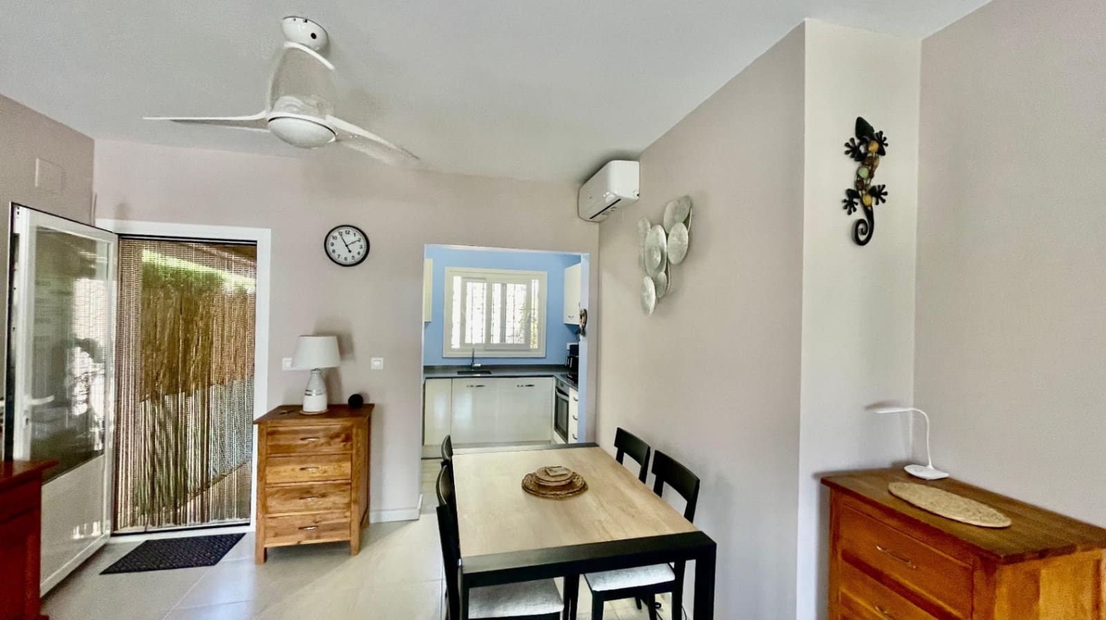 2 camera da letto Villa in vendita in Murla con piscina garage - 245.000 € (Rif: 9383933)