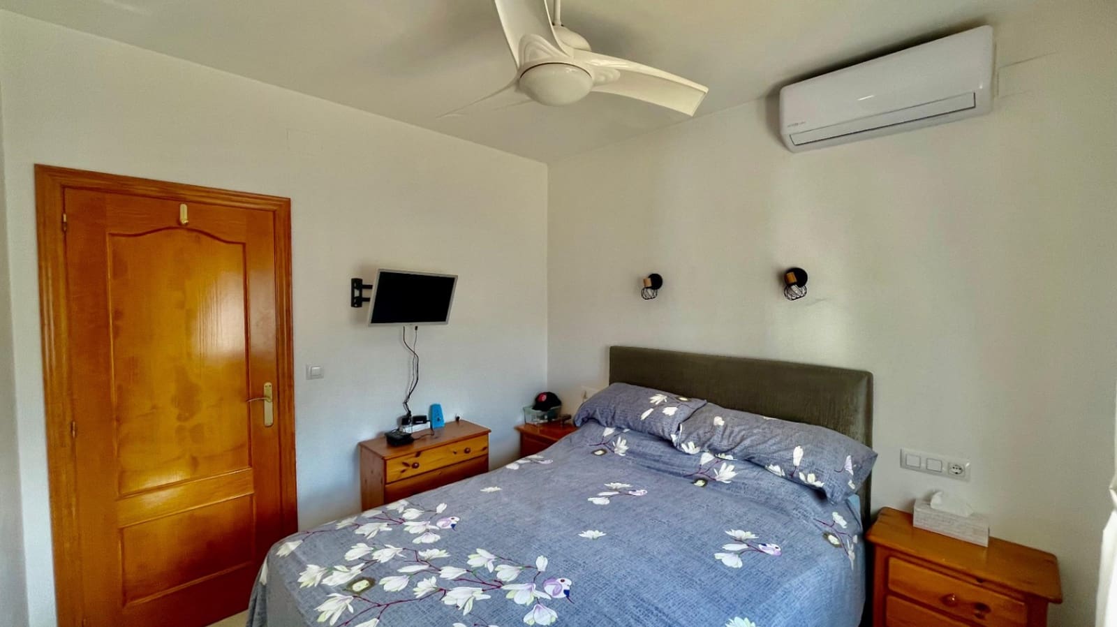 2 camera da letto Villa in vendita in Murla con piscina garage - 245.000 € (Rif: 9383933)