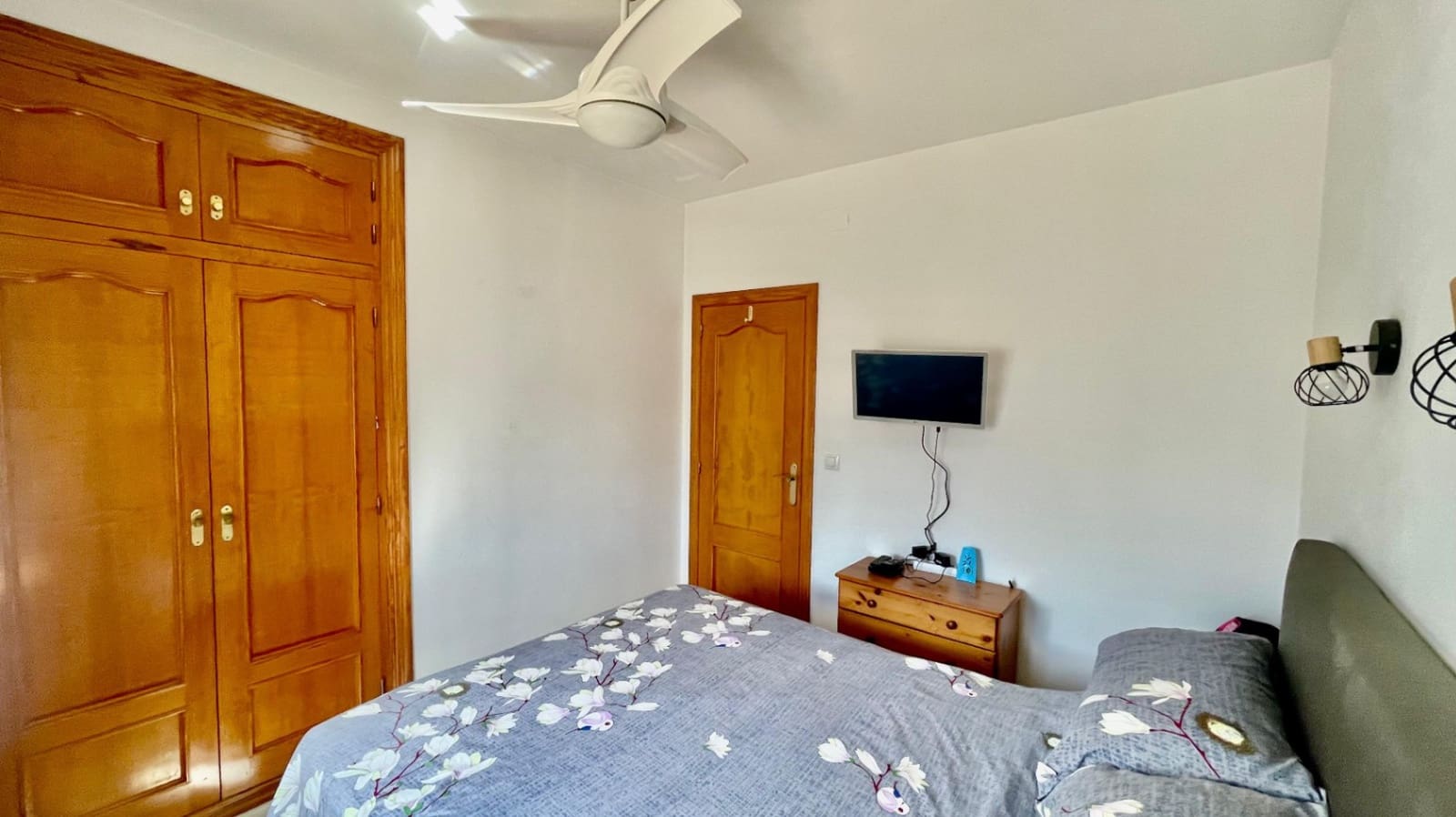 2 camera da letto Villa in vendita in Murla con piscina garage - 245.000 € (Rif: 9383933)