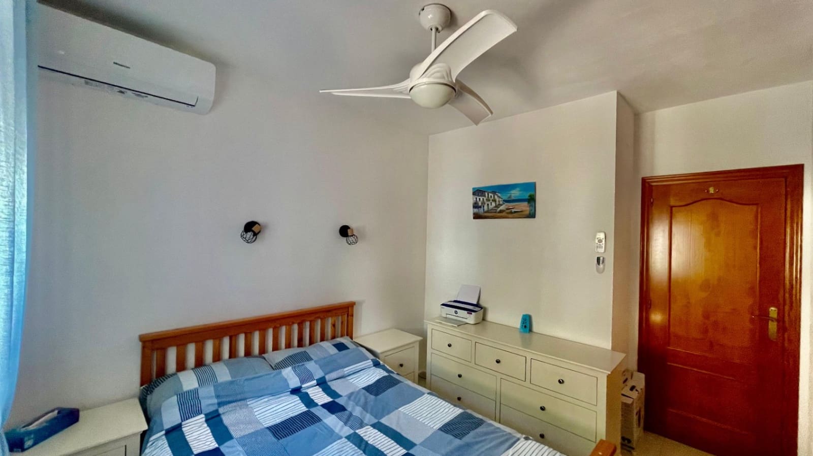 2 camera da letto Villa in vendita in Murla con piscina garage - 245.000 € (Rif: 9383933)