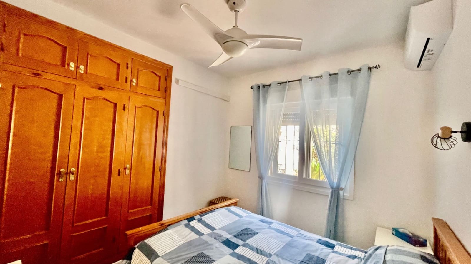 2 camera da letto Villa in vendita in Murla con piscina garage - 245.000 € (Rif: 9383933)