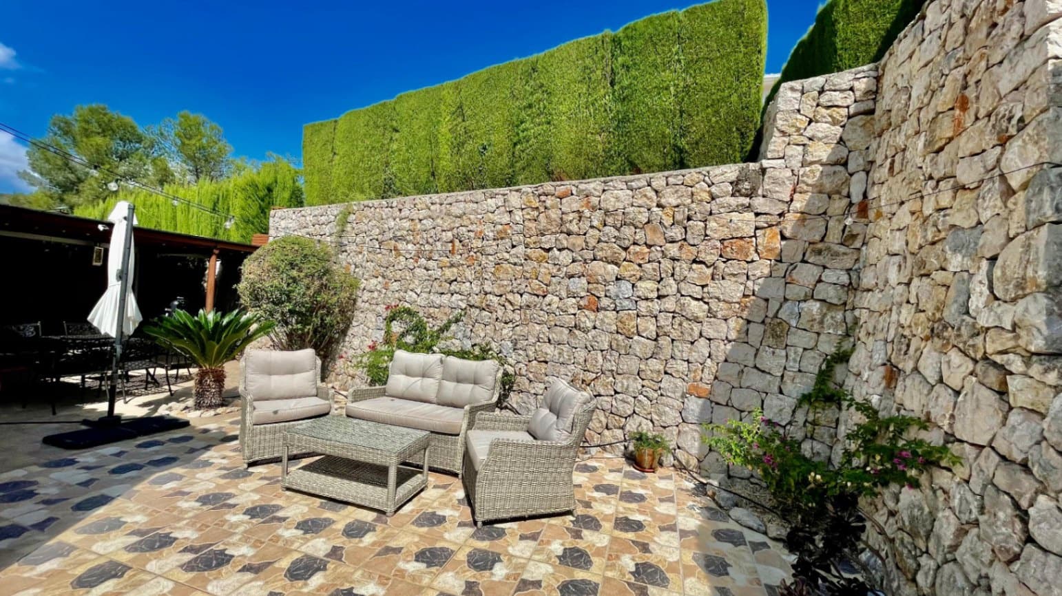 2 camera da letto Villa in vendita in Murla con piscina garage - 245.000 € (Rif: 9383933)