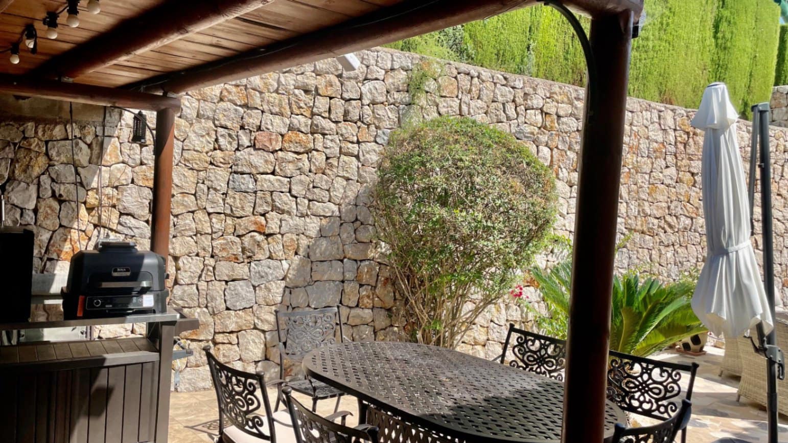 2 camera da letto Villa in vendita in Murla con piscina garage - 245.000 € (Rif: 9383933)