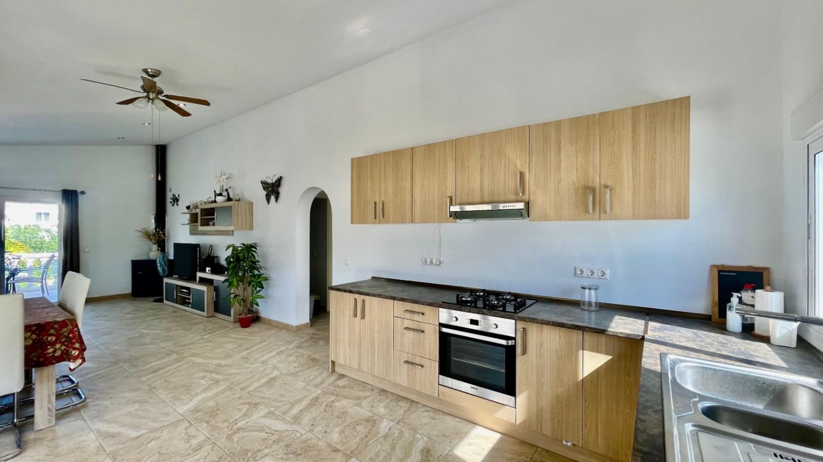 3 chambre Villa/Maison à vendre à Orba - 358 000 € (Ref: 9383934)