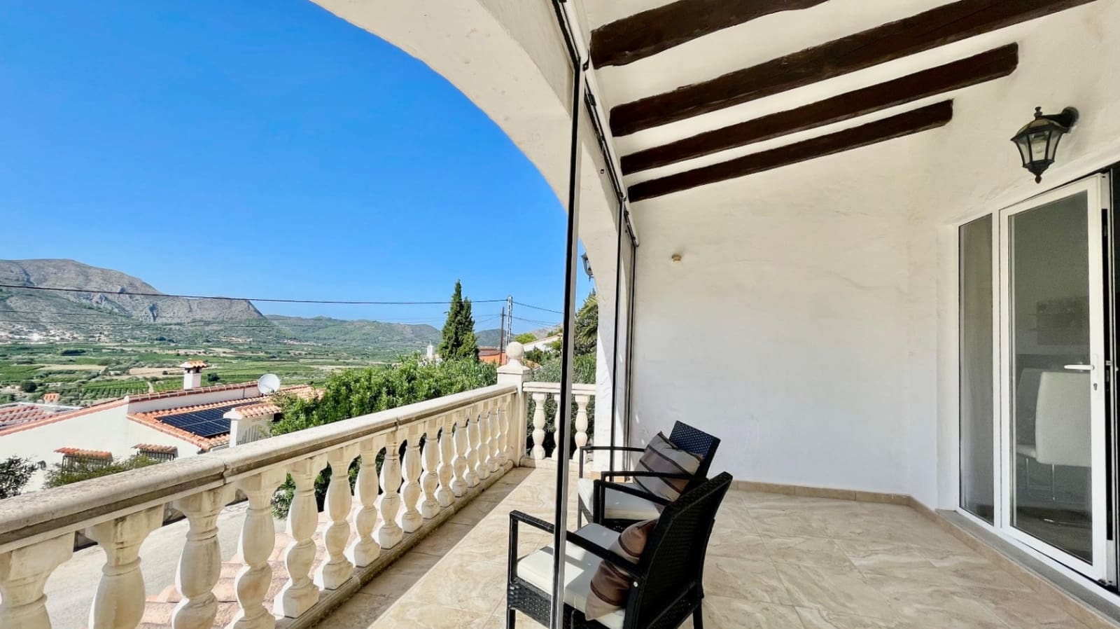 3 chambre Villa/Maison à vendre à Orba - 358 000 € (Ref: 9383934)