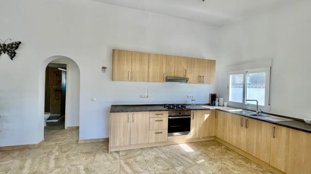 3 chambre Villa/Maison à vendre à Orba - 358 000 € (Ref: 9383934)