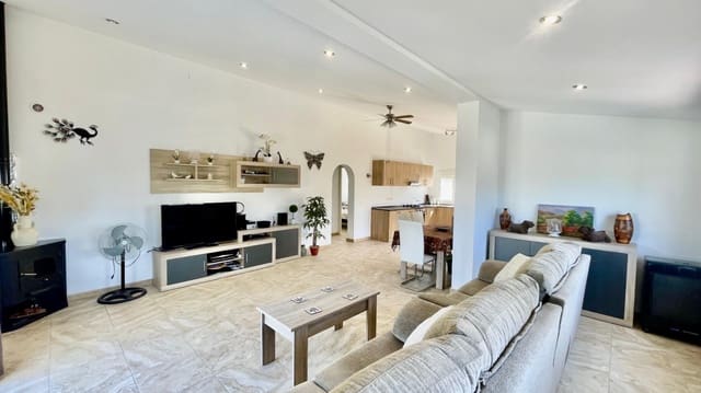 3 chambre Villa/Maison à vendre à Orba - 358 000 € (Ref: 9383934)