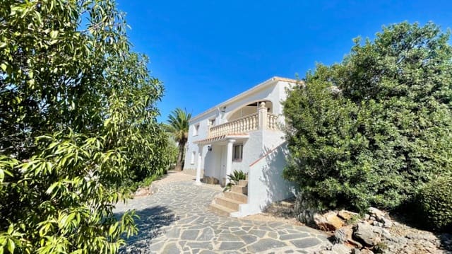 3 chambre Villa/Maison à vendre à Orba - 358 000 € (Ref: 9383934)