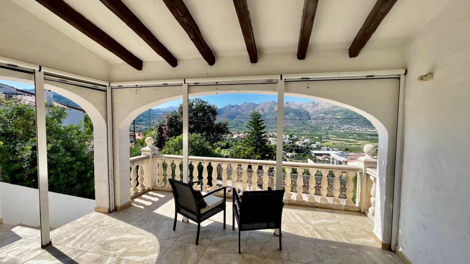 3 chambre Villa/Maison à vendre à Orba - 358 000 € (Ref: 9383934)