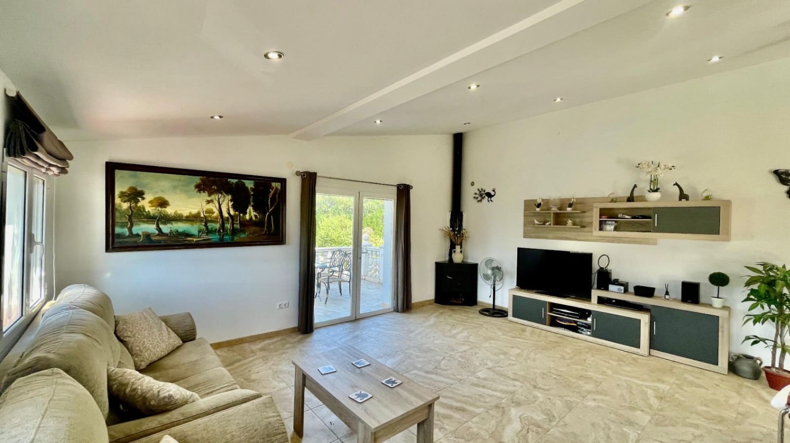 3 chambre Villa/Maison à vendre à Orba - 358 000 € (Ref: 9383934)