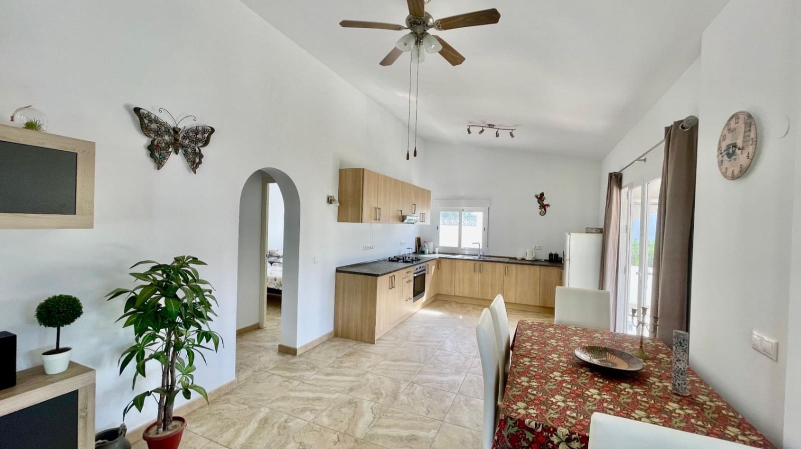 3 chambre Villa/Maison à vendre à Orba - 358 000 € (Ref: 9383934)