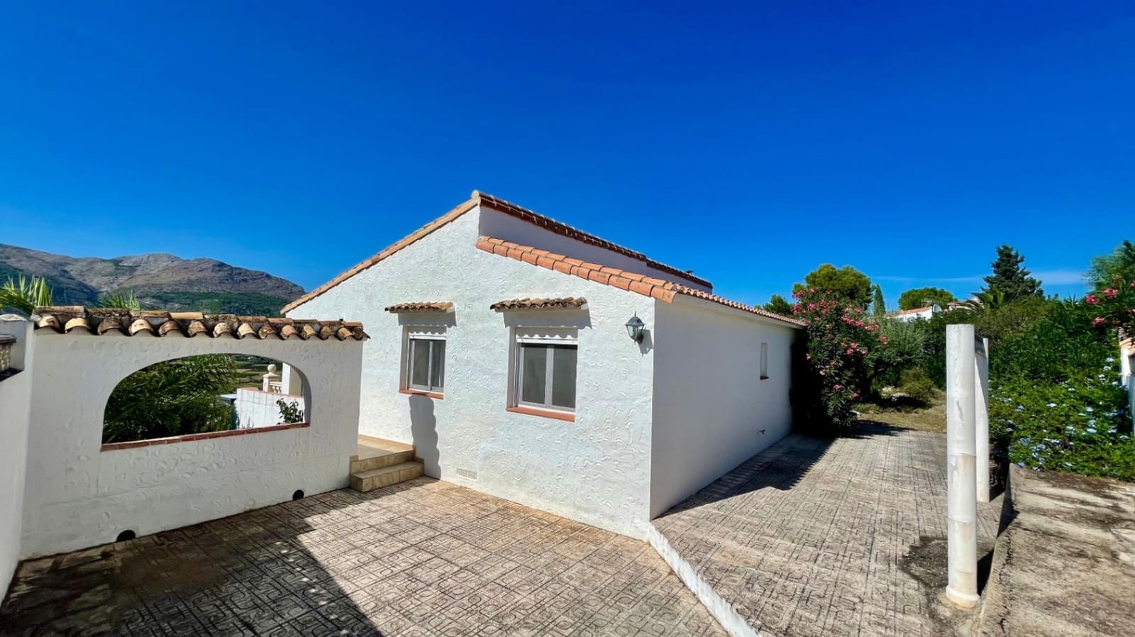 3 chambre Villa/Maison à vendre à Orba - 358 000 € (Ref: 9383934)