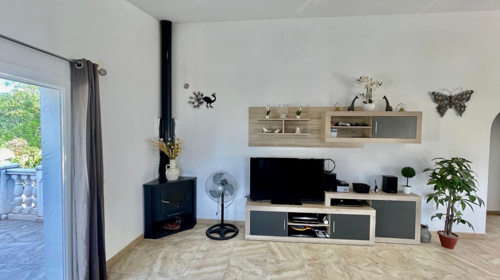 3 chambre Villa/Maison à vendre à Orba - 358 000 € (Ref: 9383934)