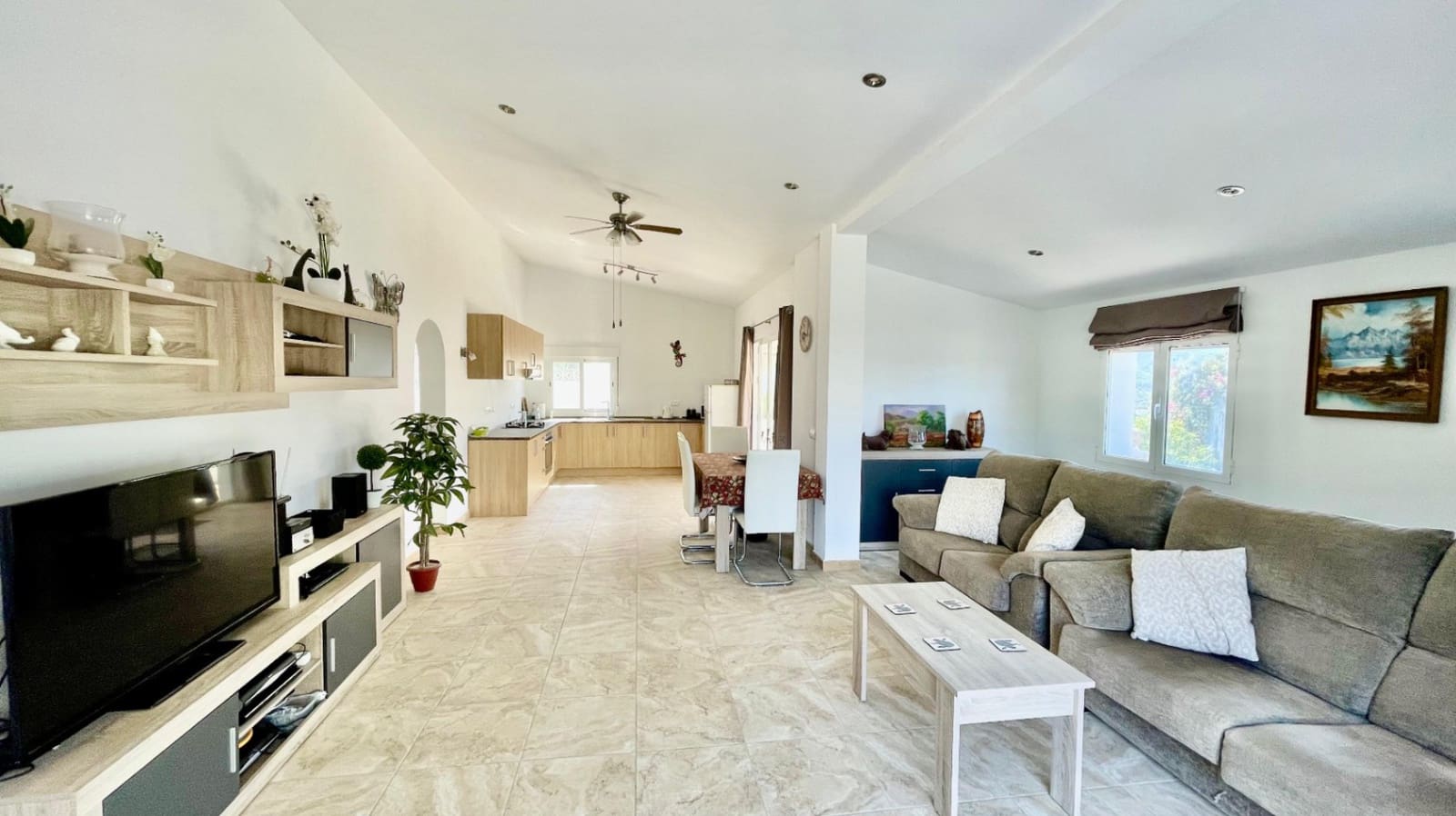 3 chambre Villa/Maison à vendre à Orba - 358 000 € (Ref: 9383934)