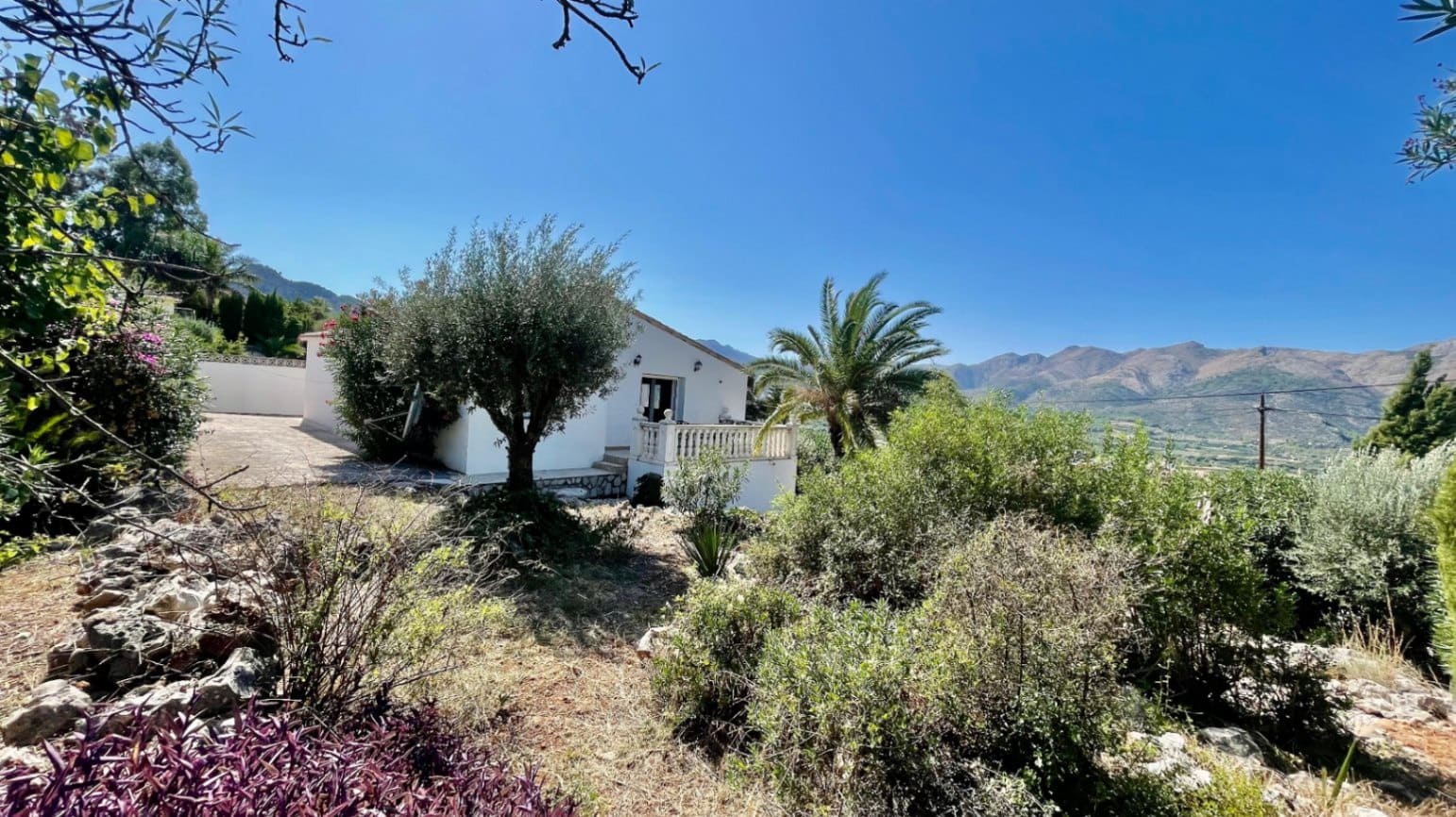 3 chambre Villa/Maison à vendre à Orba - 358 000 € (Ref: 9383934)