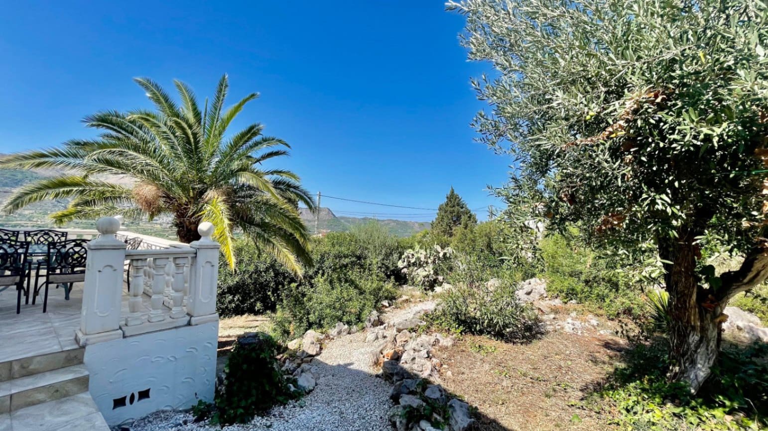 3 chambre Villa/Maison à vendre à Orba - 358 000 € (Ref: 9383934)