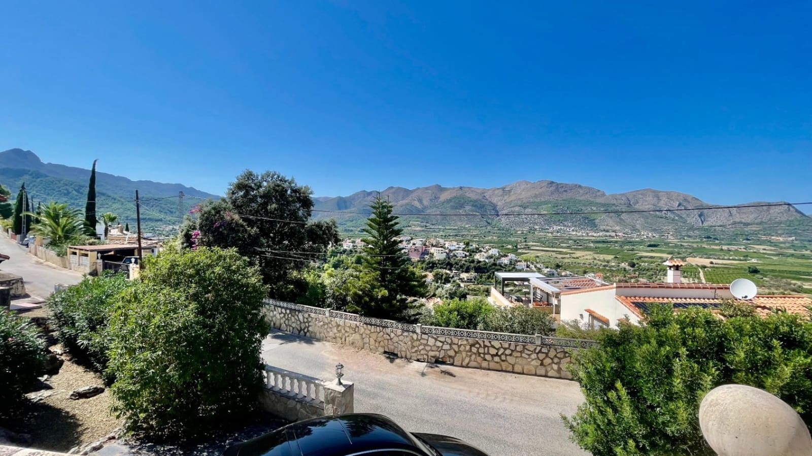 3 chambre Villa/Maison à vendre à Orba - 358 000 € (Ref: 9383934)