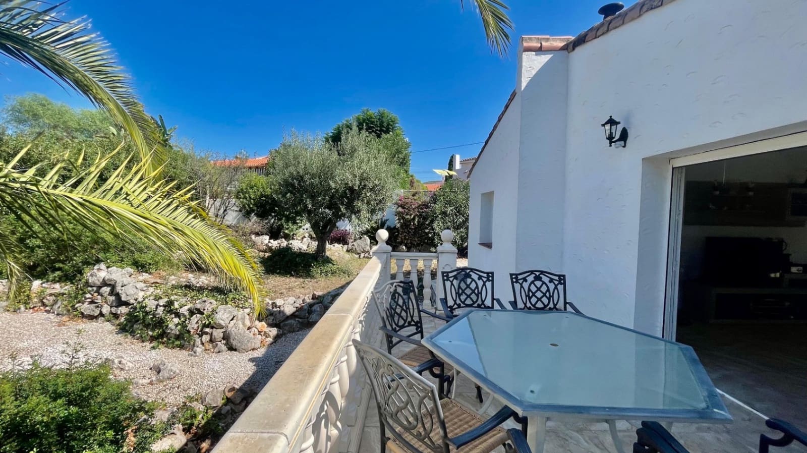 3 chambre Villa/Maison à vendre à Orba - 358 000 € (Ref: 9383934)