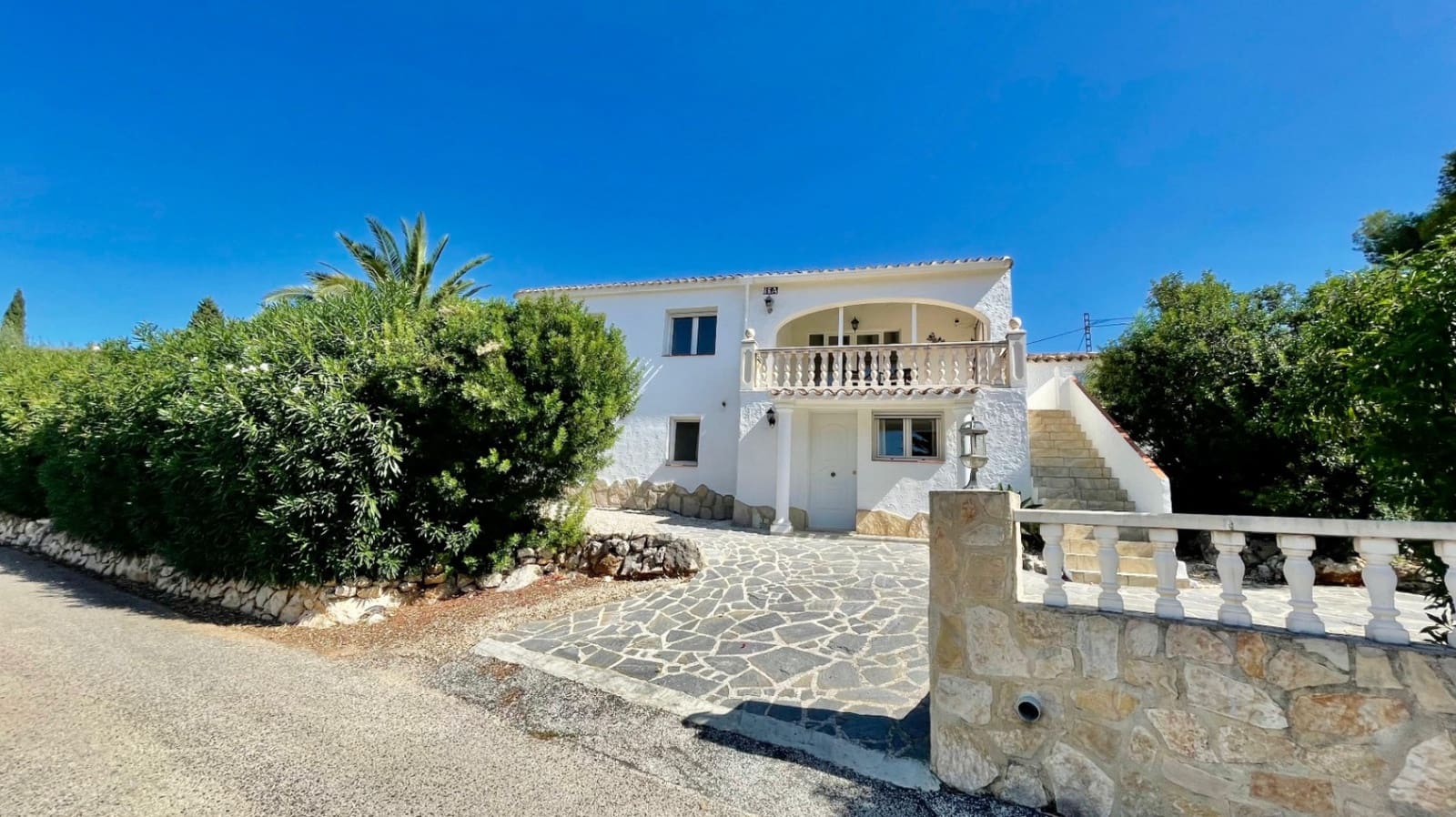 3 chambre Villa/Maison à vendre à Orba - 358 000 € (Ref: 9383934)