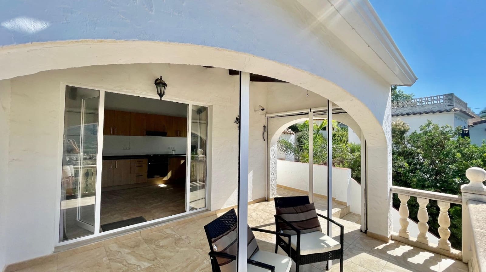 3 chambre Villa/Maison à vendre à Orba - 358 000 € (Ref: 9383934)