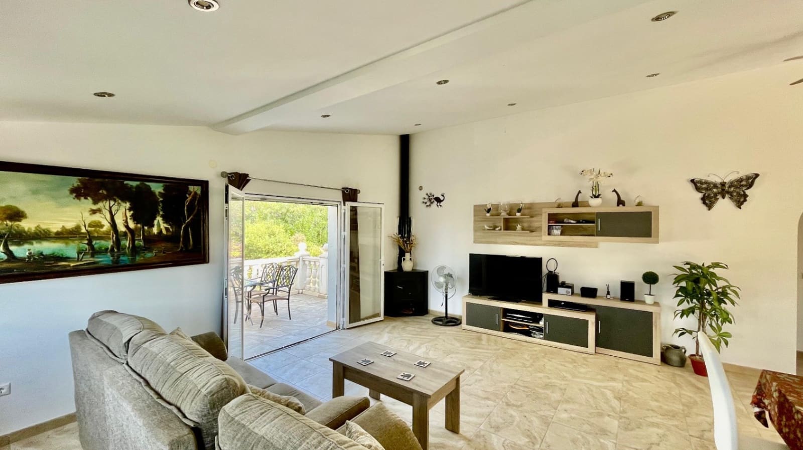 3 chambre Villa/Maison à vendre à Orba - 358 000 € (Ref: 9383934)