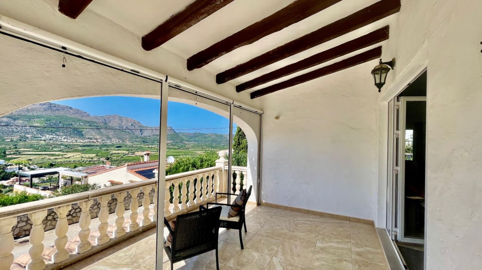 3 chambre Villa/Maison à vendre à Orba - 358 000 € (Ref: 9383934)