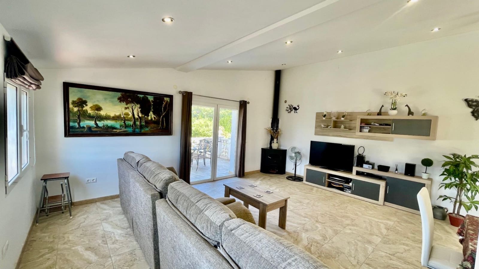 3 chambre Villa/Maison à vendre à Orba - 358 000 € (Ref: 9383934)