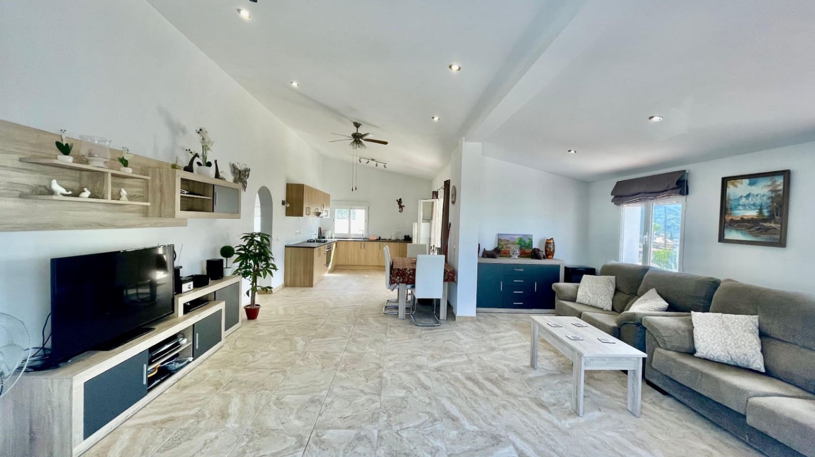 3 chambre Villa/Maison à vendre à Orba - 358 000 € (Ref: 9383934)