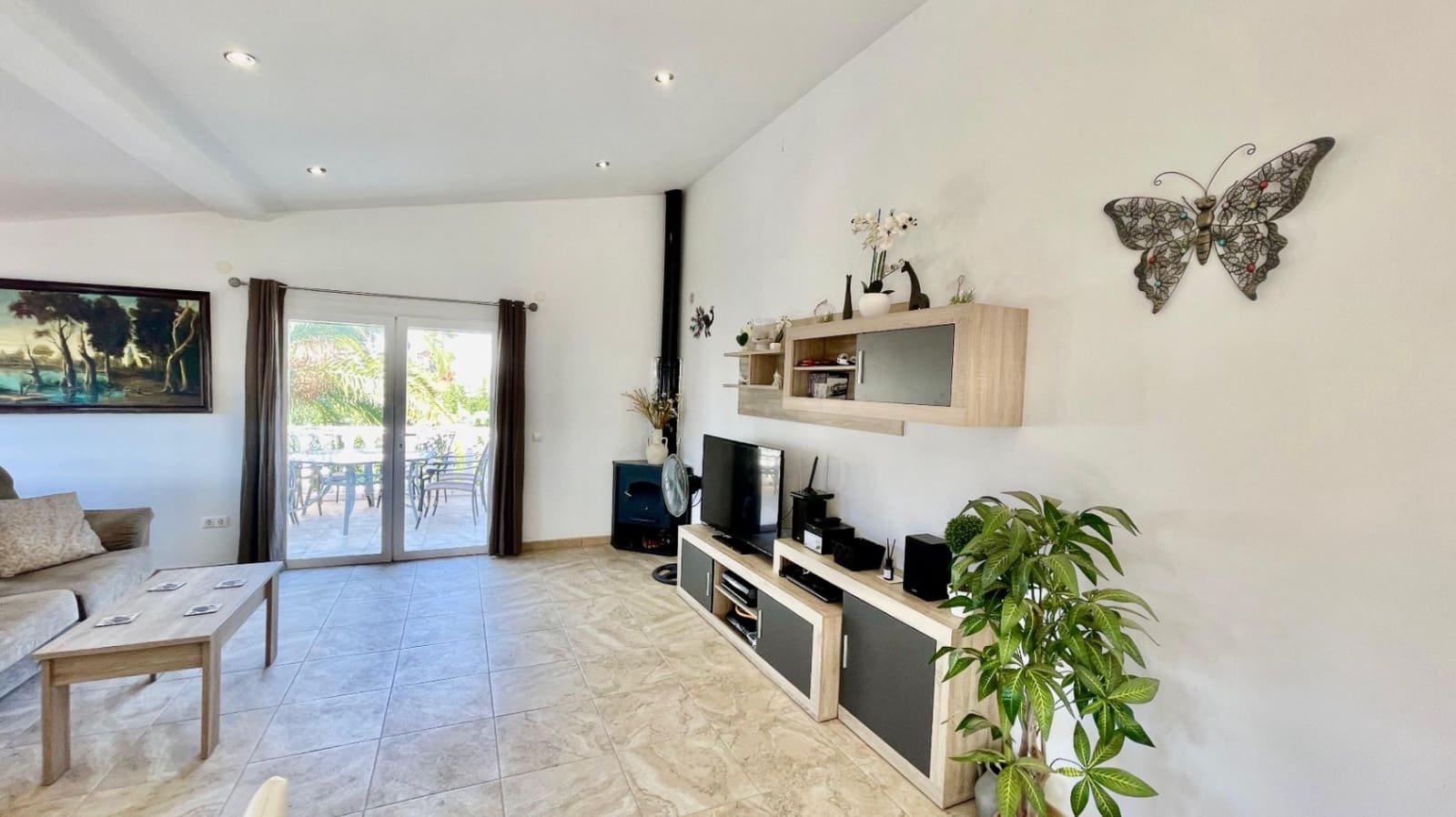 3 chambre Villa/Maison à vendre à Orba - 358 000 € (Ref: 9383934)