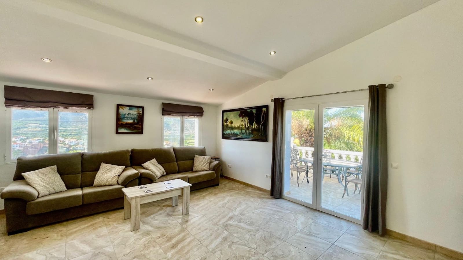 3 chambre Villa/Maison à vendre à Orba - 358 000 € (Ref: 9383934)