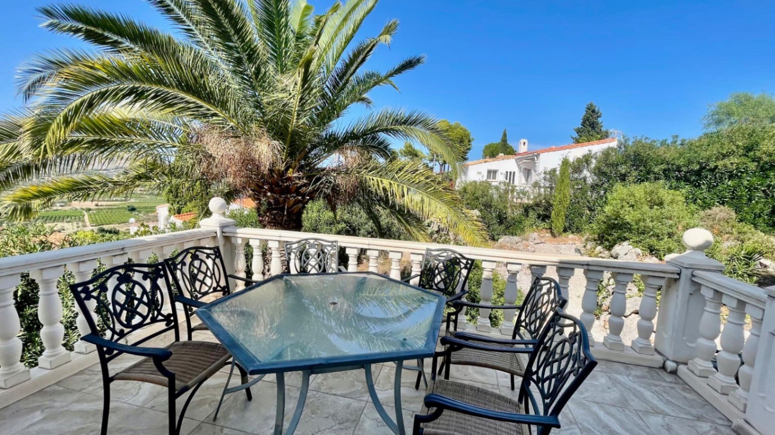 3 chambre Villa/Maison à vendre à Orba - 358 000 € (Ref: 9383934)