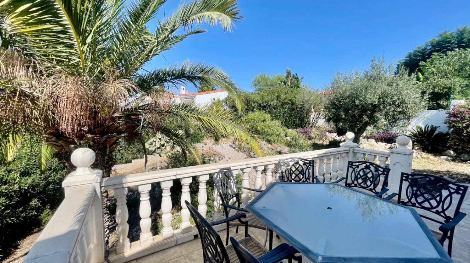3 chambre Villa/Maison à vendre à Orba - 358 000 € (Ref: 9383934)